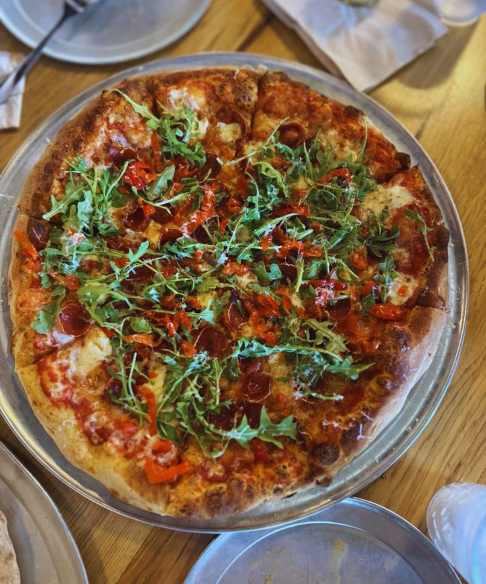 Photos for Pinthouse Pizza