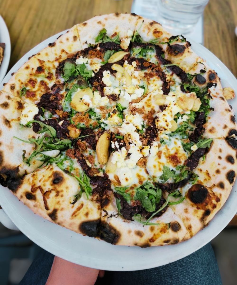 Photos for Pizzeria Gusto