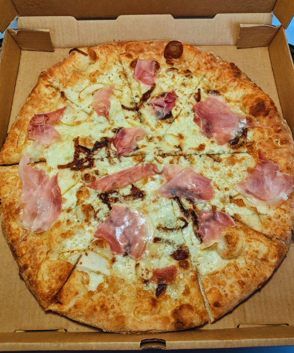 Photos for Pinthouse Pizza