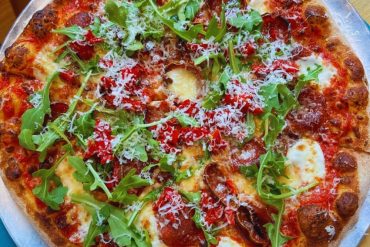 Photos for Pinthouse Pizza