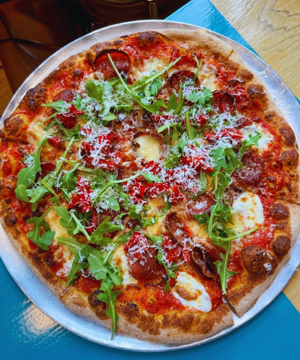 Photos for Pinthouse Pizza