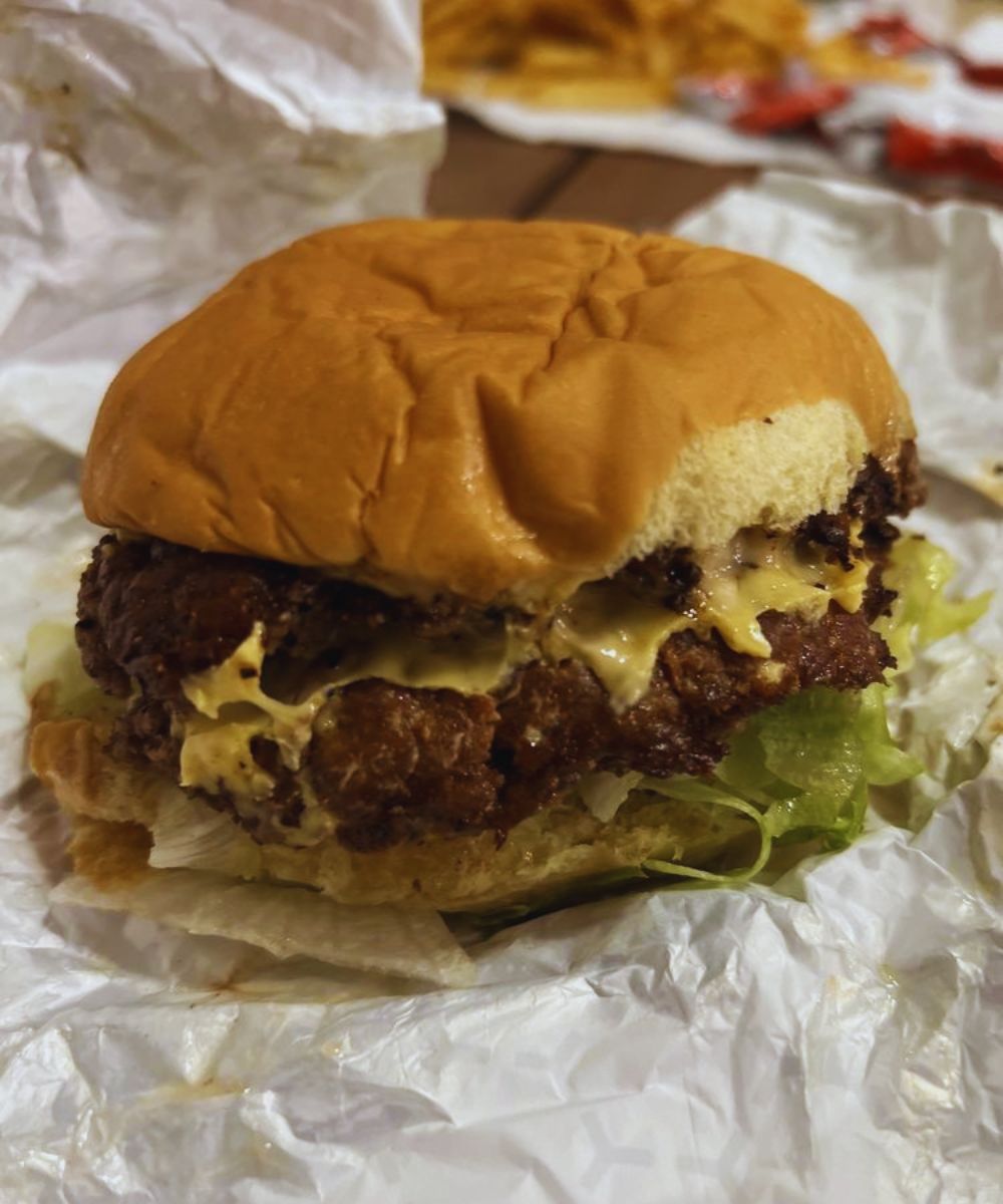 Photos for Buddy's Burger