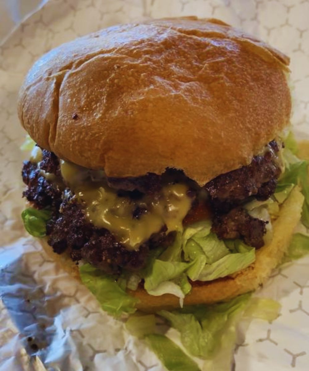 Photos for Buddy's Burger