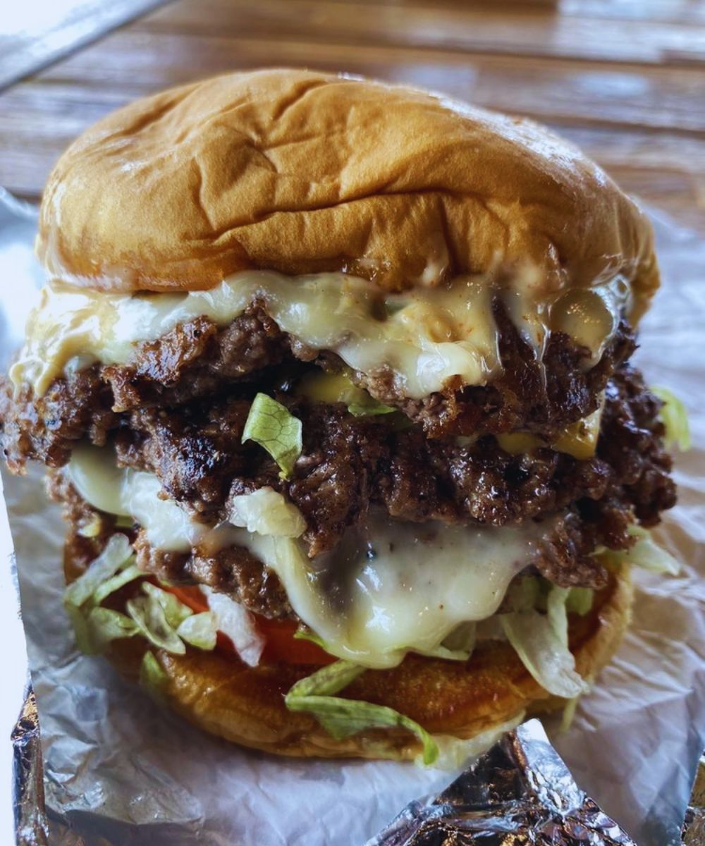 Photos for Buddy's Burger