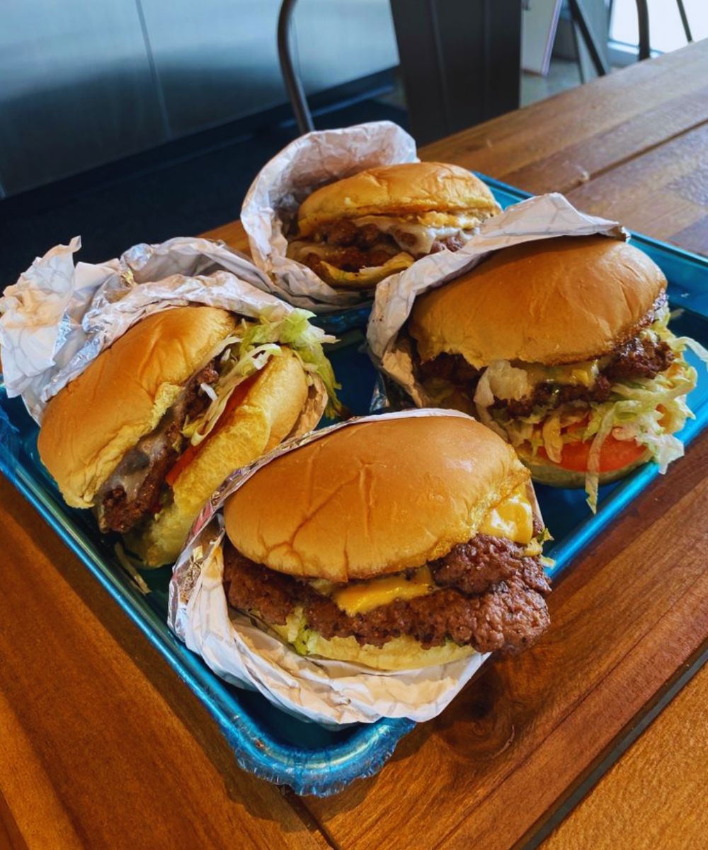Photos for Buddy's Burger