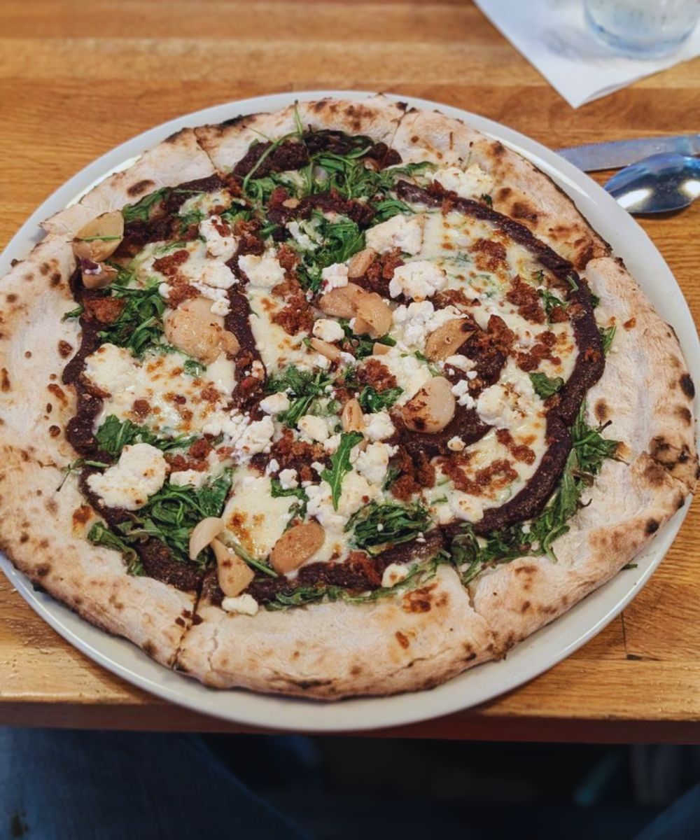 Photos for Pizzeria Gusto