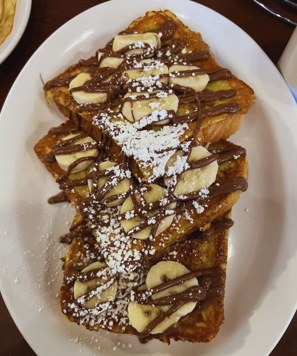 Photos for Eggsellent Cafe