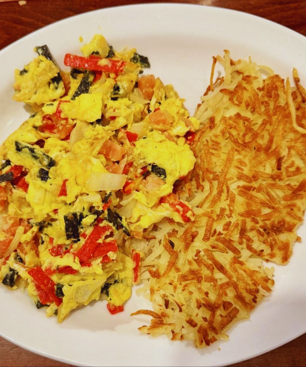 Photos for Eggsellent Cafe