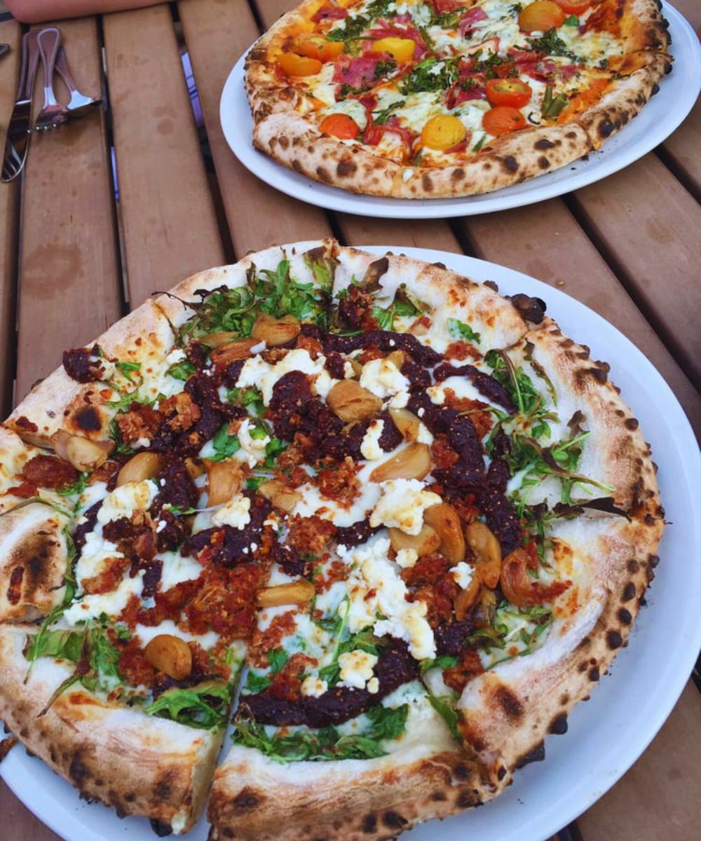 Photos for Pizzeria Gusto