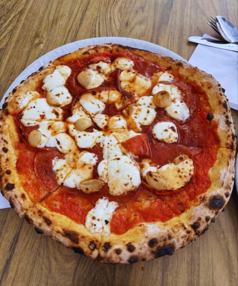 Photos for Pizzeria Gusto