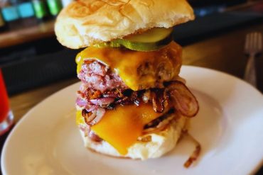 Photos for Two 8 Two Bar & Burger