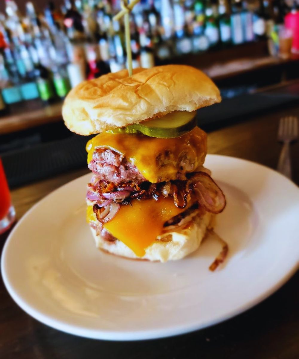 Photos for Two 8 Two Bar & Burger