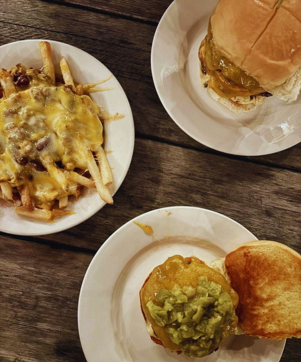 Photos for Two 8 Two Bar & Burger