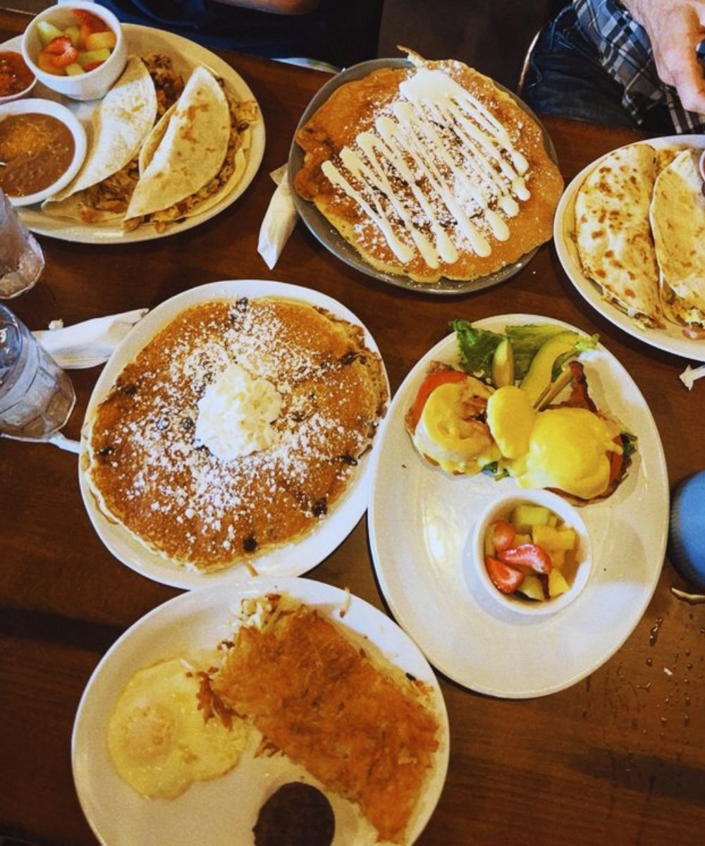 Photos for Old West Cafe