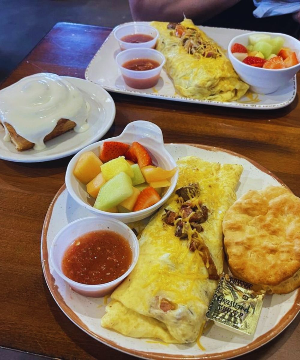 Photos for Old West Cafe