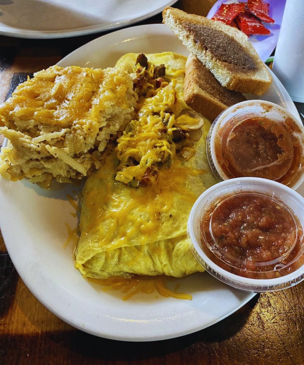 Photos for Old West Cafe