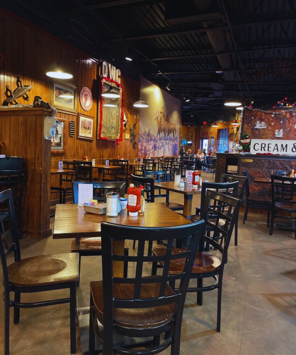Photos for Old West Cafe