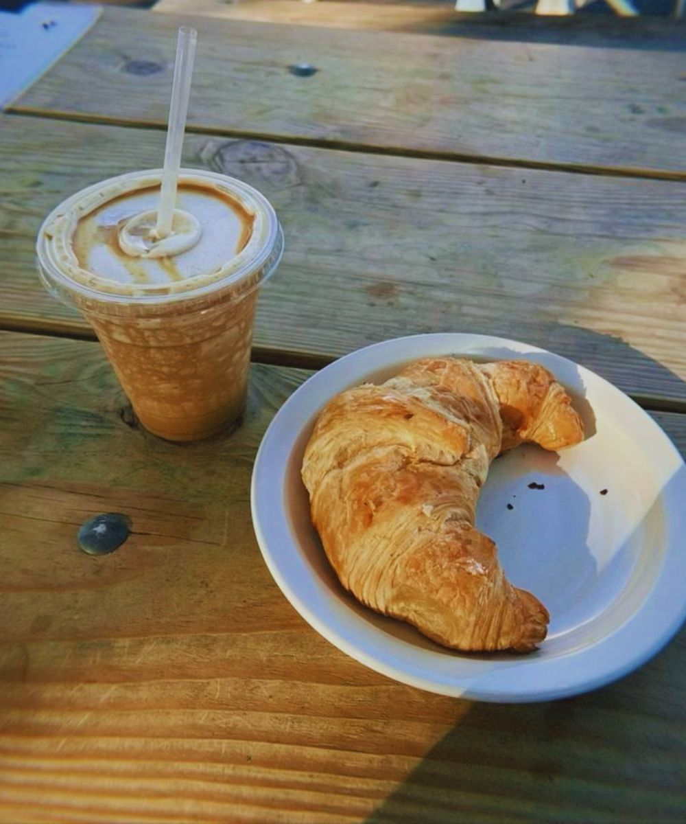 Photos for Mozart's Coffee Roasters