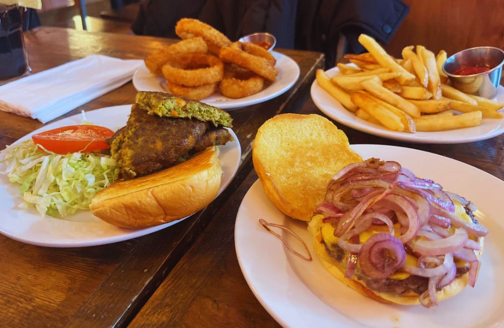 Photos for Two 8 Two Bar & Burger