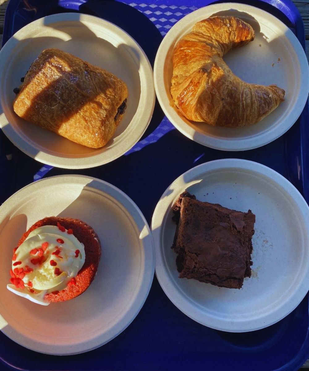 Photos for Mozart's Coffee Roasters