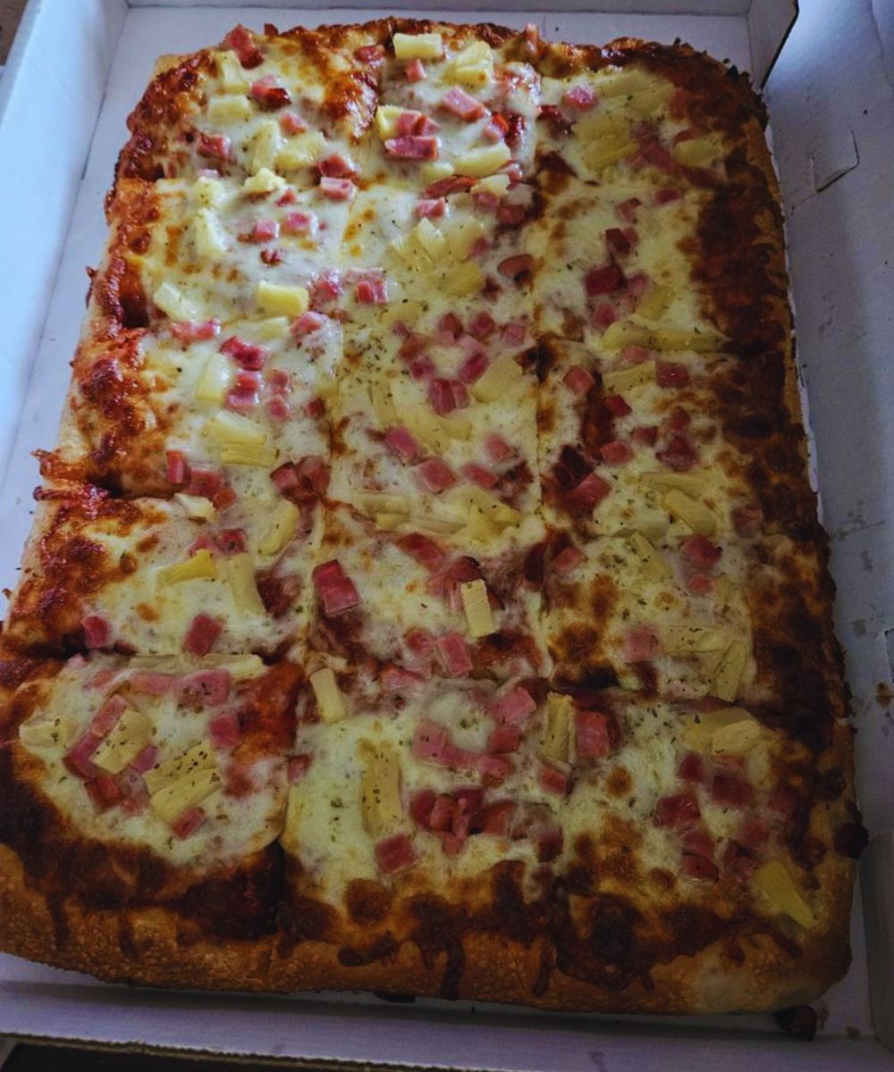 Photos for Adriatico's New York Style Pizza