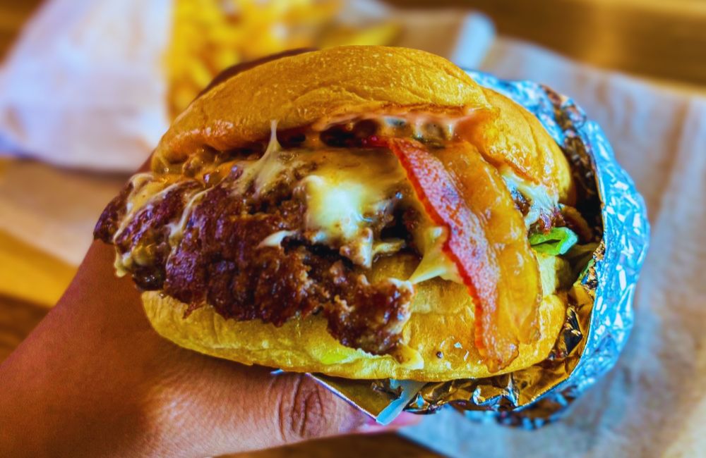 Photos for Buddy's Burger