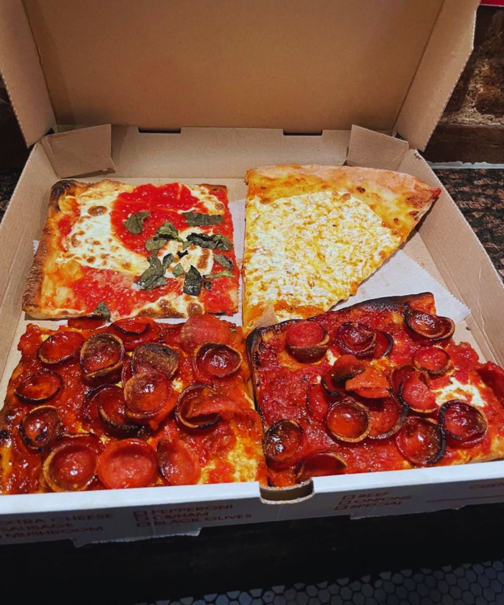 Photos for Prince Street Pizza