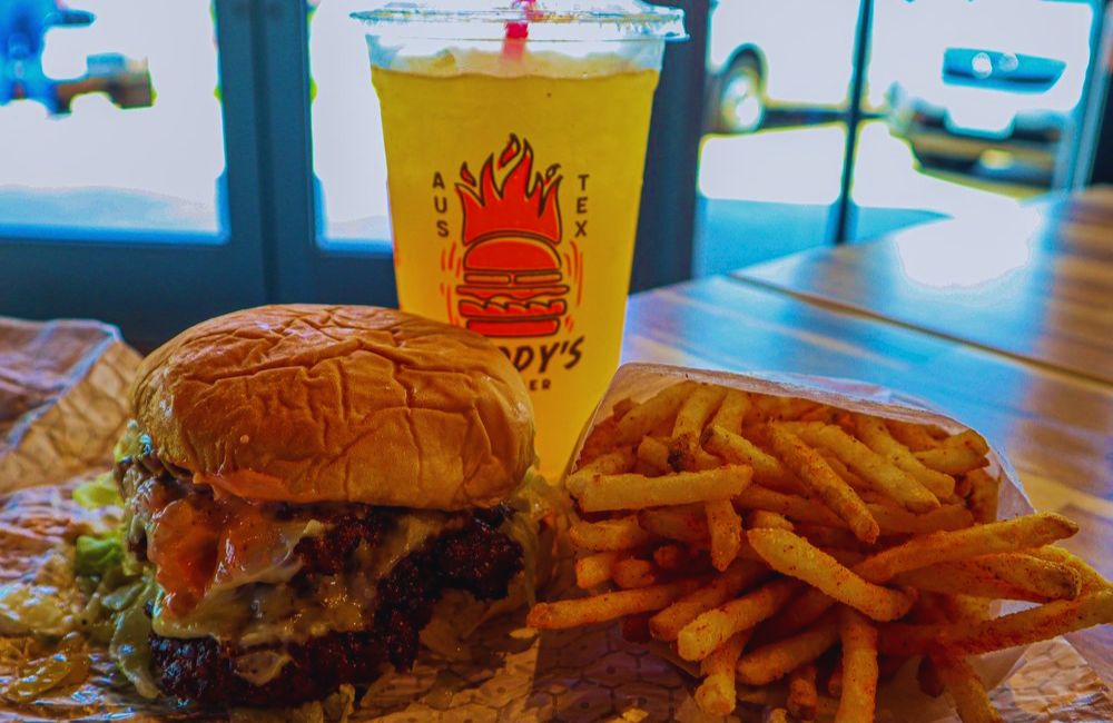 Photos for Buddy's Burger