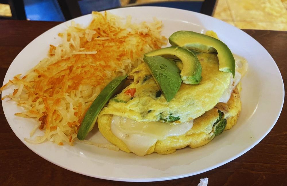 Photos for Eggsellent Cafe