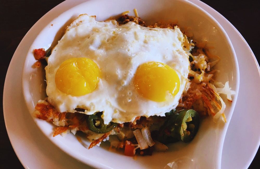 Photos for Eggsellent Cafe