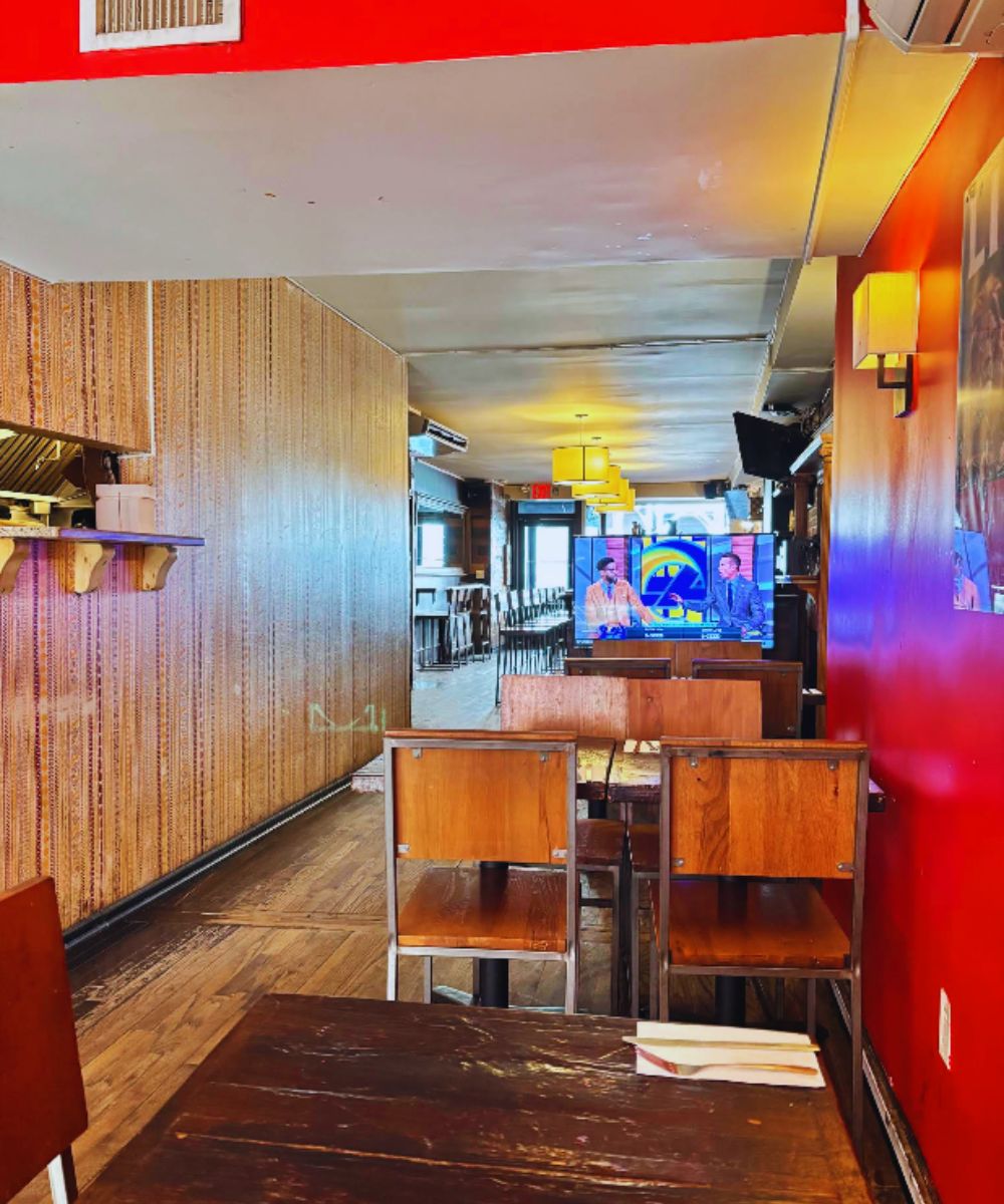 Photos for Two 8 Two Bar & Burger