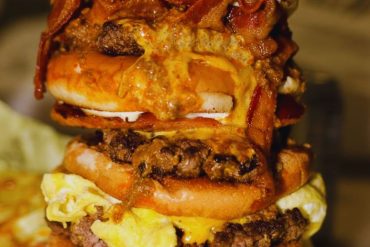 Photos for Hawkins House of Burgers