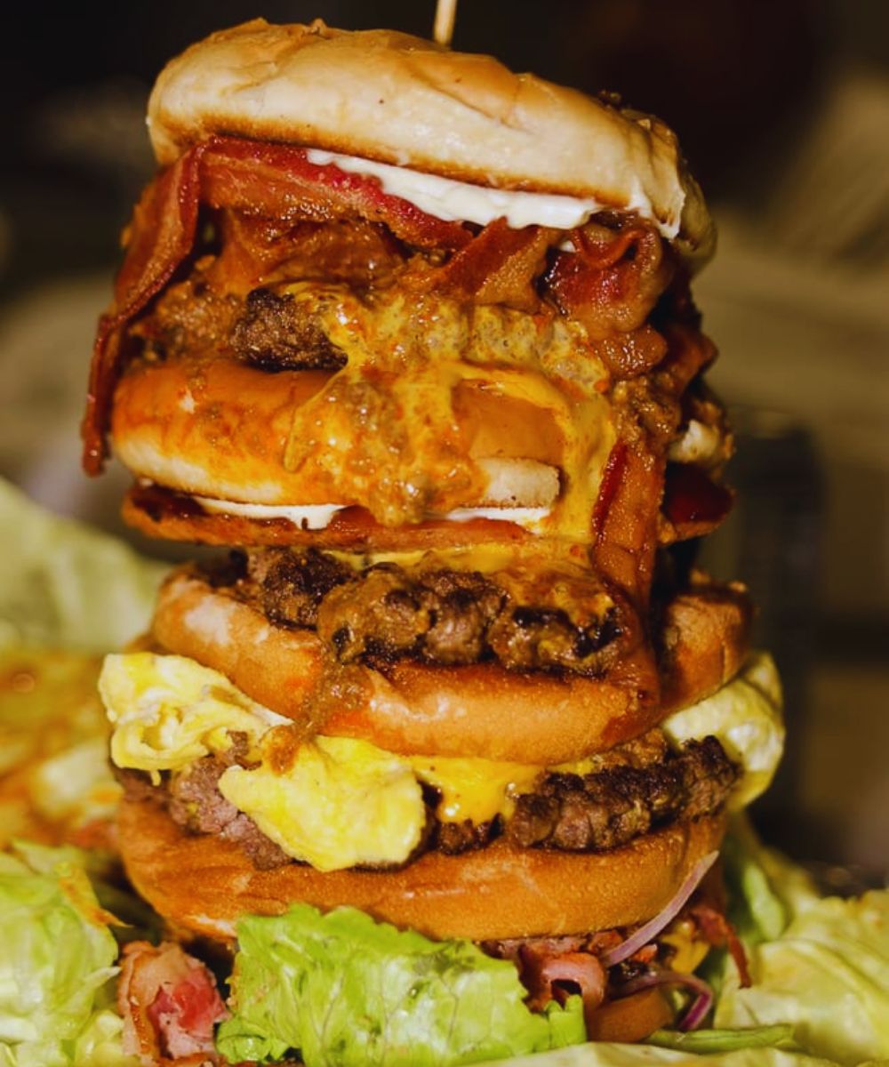 Photos for Hawkins House of Burgers