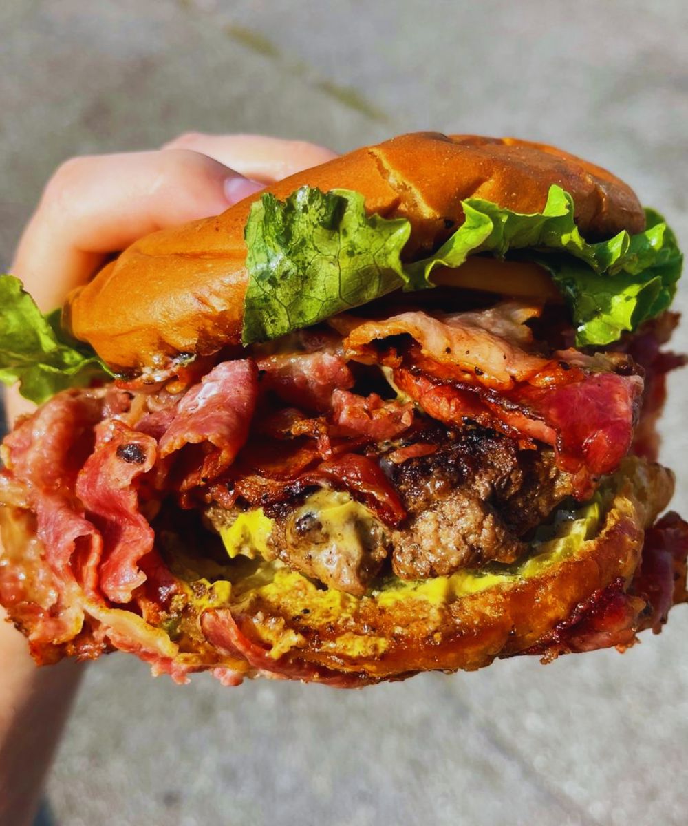 Photos for Hawkins House of Burgers