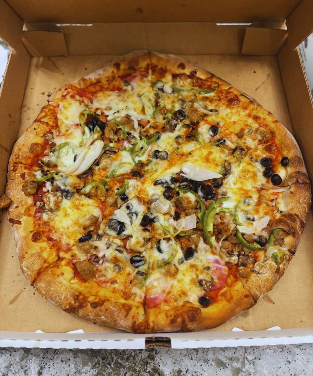 Photos for Piggie Pies Pizza
