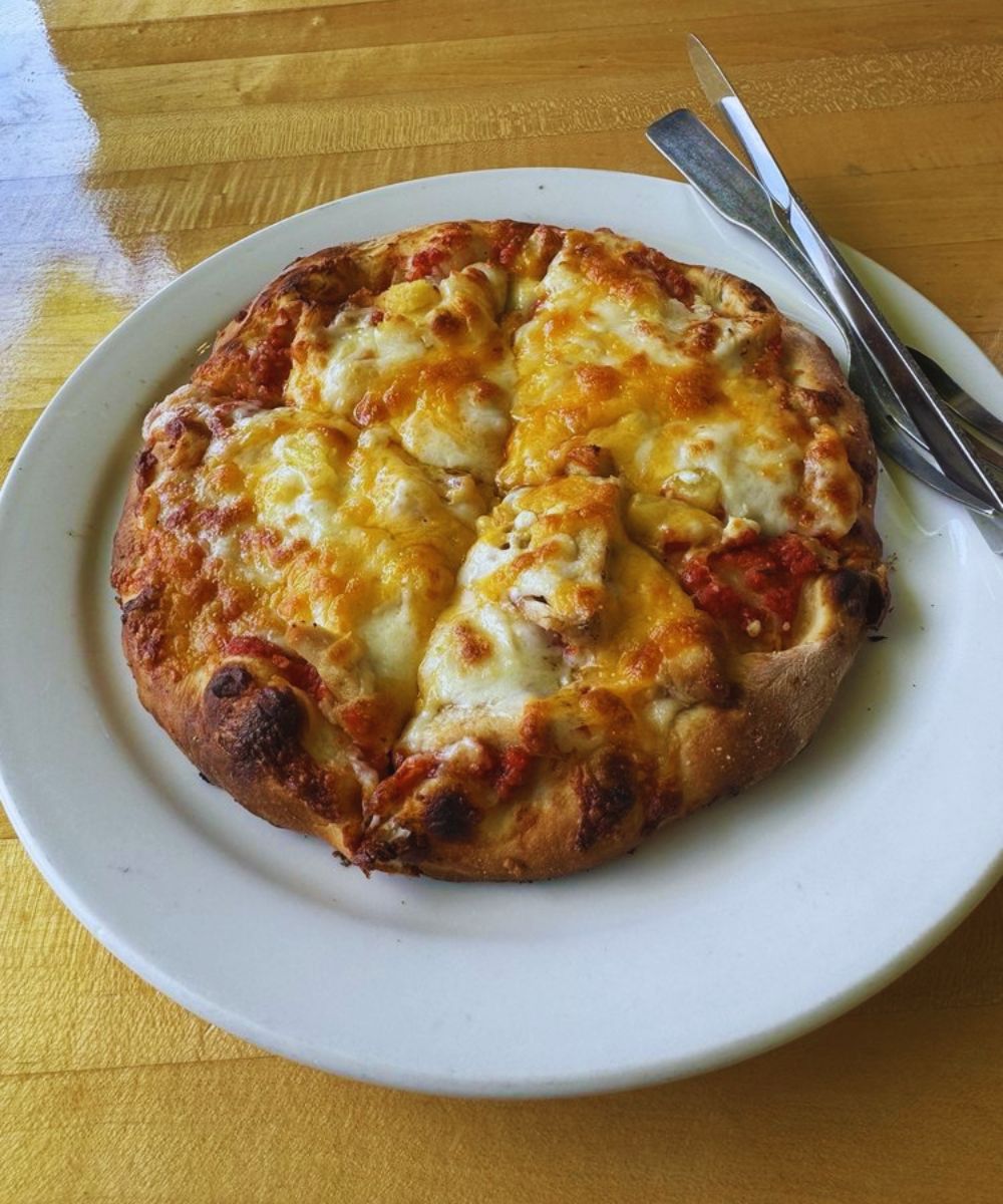 Photos for Piggie Pies Pizza
