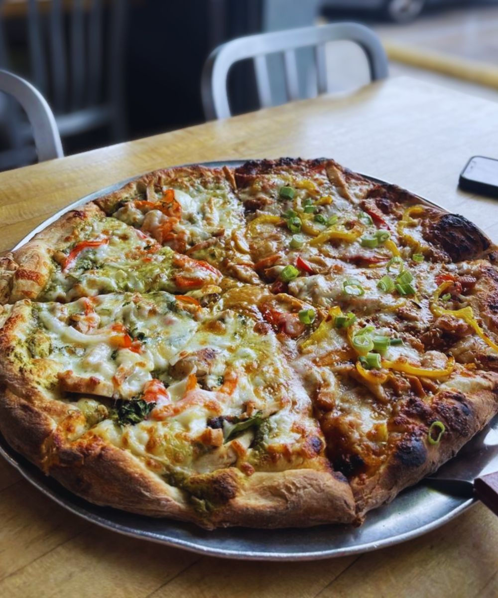 Photos for Piggie Pies Pizza