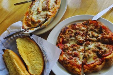 Photos for Piggie Pies Pizza