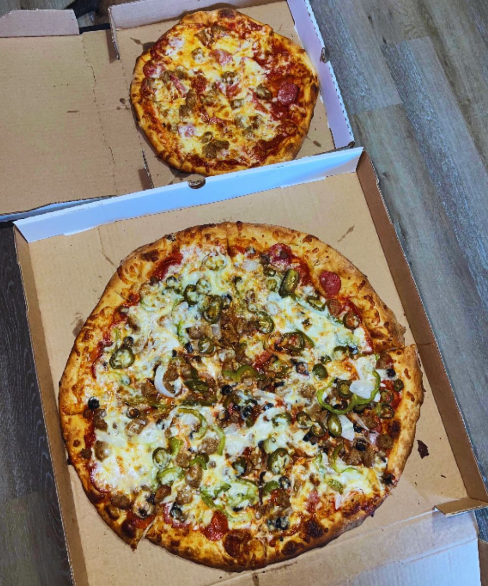 Photos for Piggie Pies Pizza
