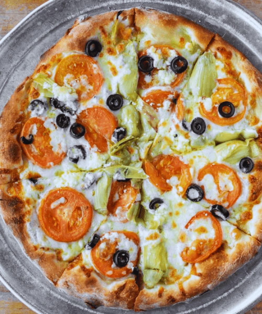 Photos for Piggie Pies Pizza