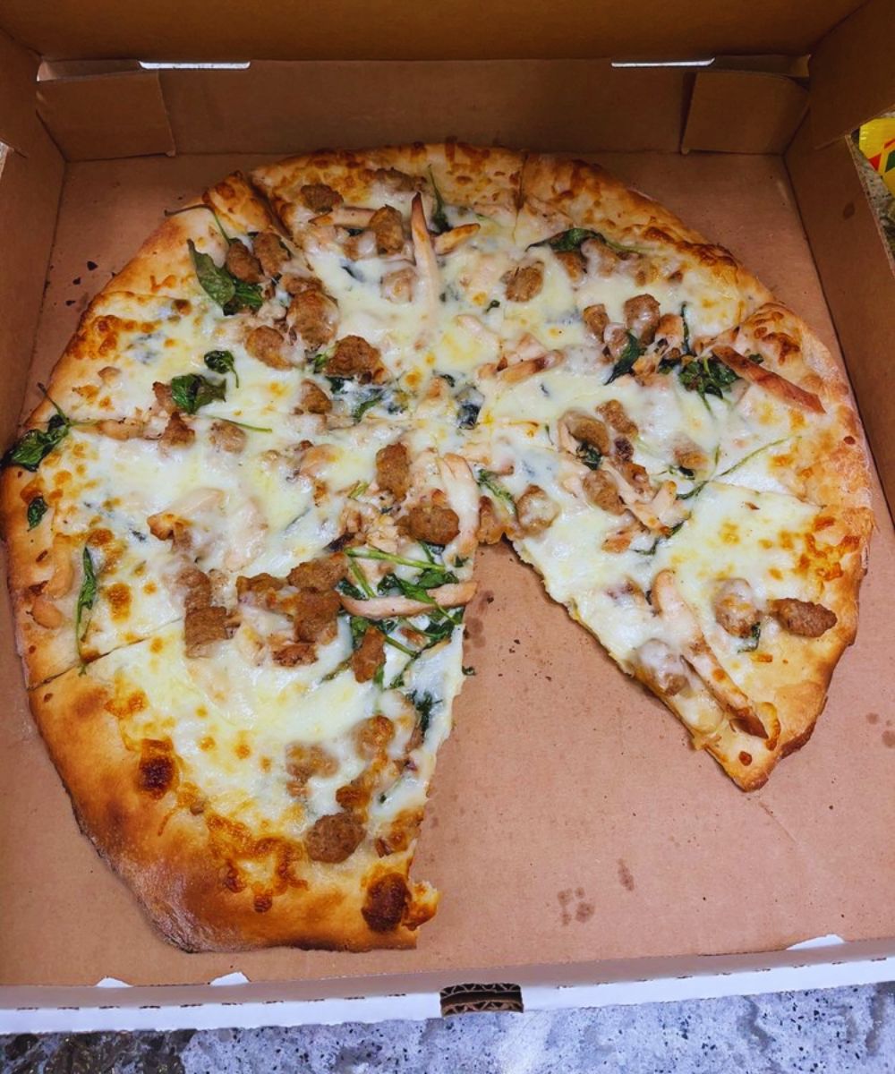 Photos for Piggie Pies Pizza