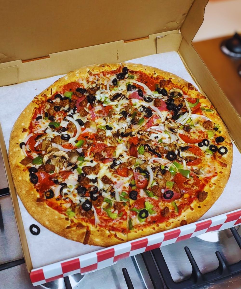 Photos for Reno's Pizzeria & Restaurant
