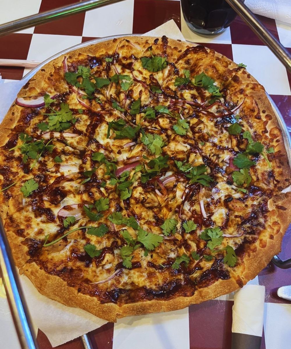 Photos for Reno's Pizzeria & Restaurant