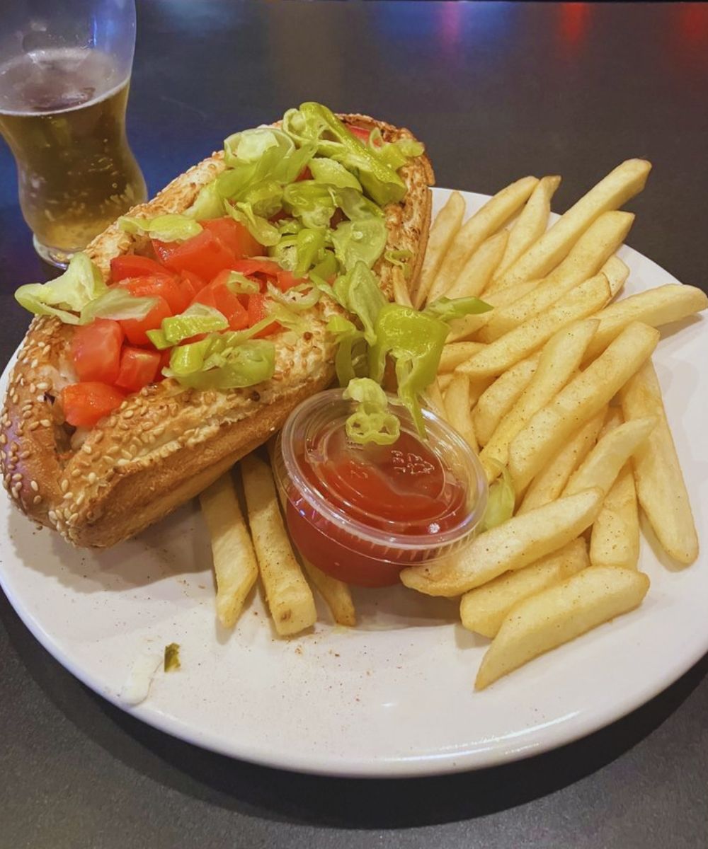 Photos for Reno's Pizzeria & Restaurant