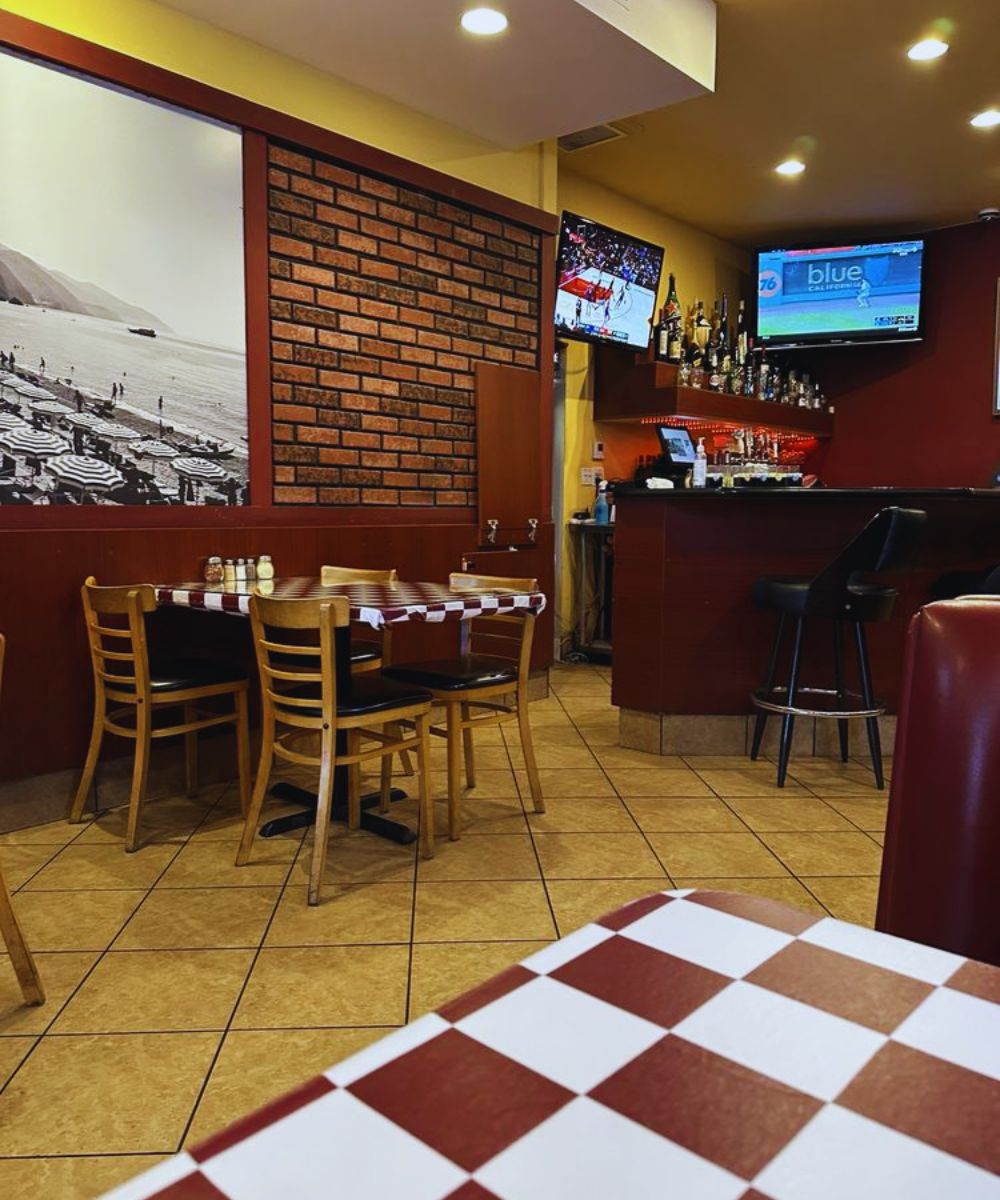 Photos for Reno's Pizzeria & Restaurant