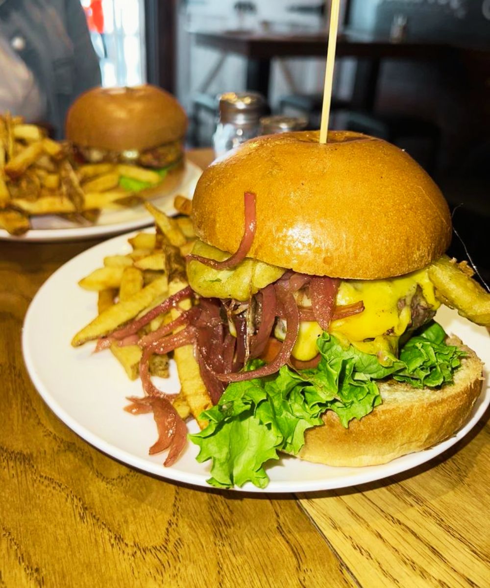 Photos for Judge Roy Bean Public House