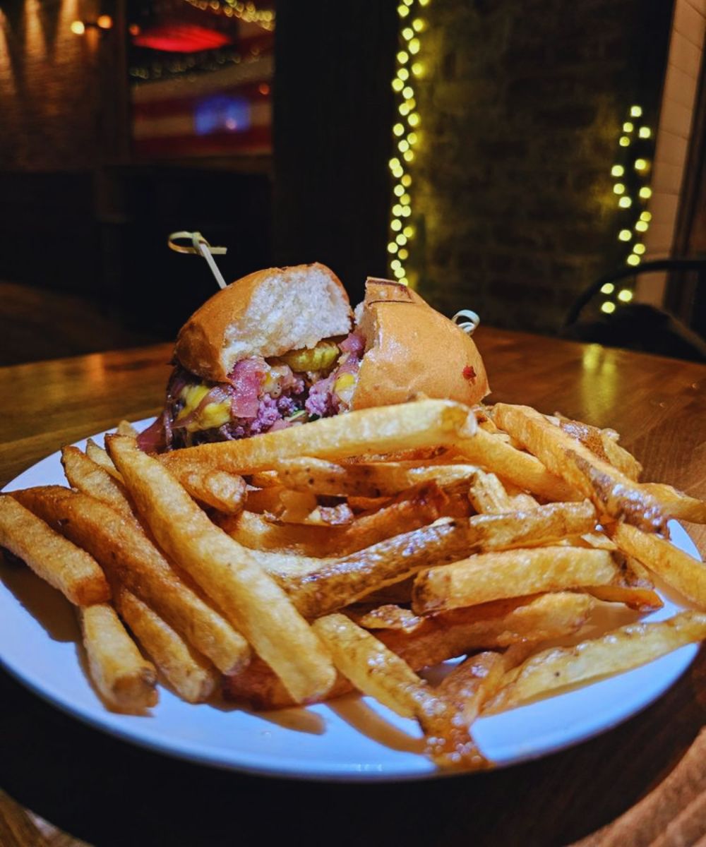 Photos for Judge Roy Bean Public House