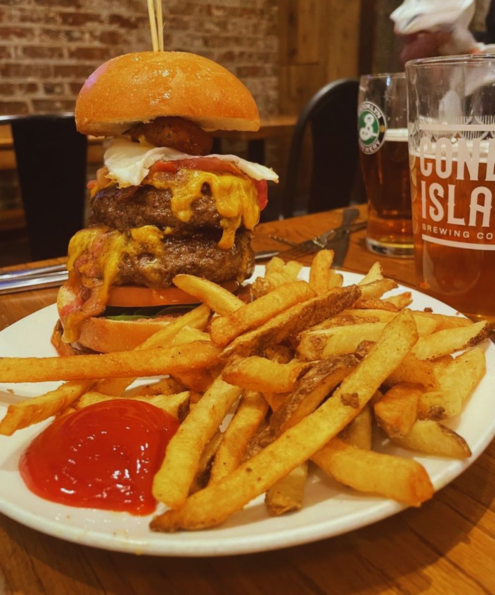 Photos for Judge Roy Bean Public House