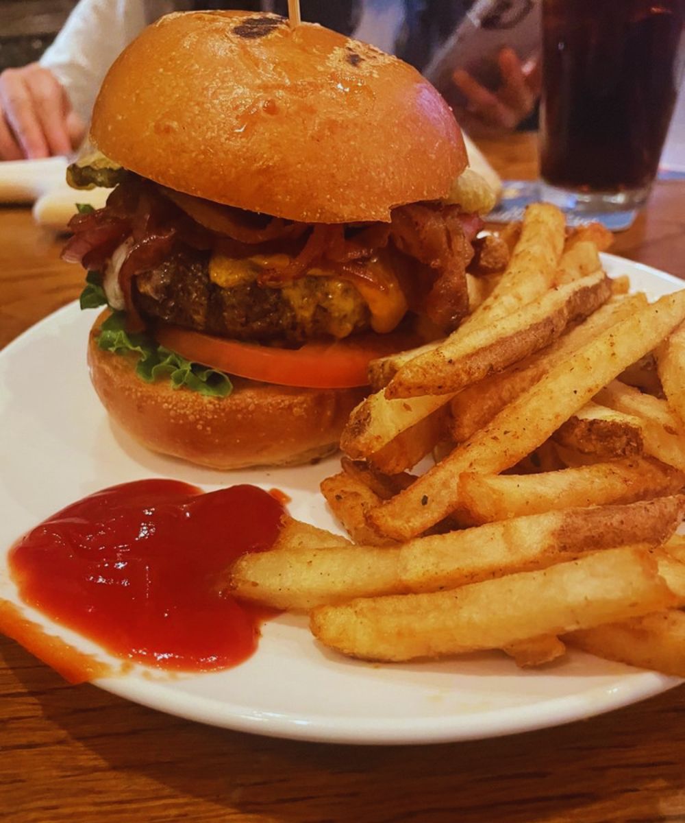 Photos for Judge Roy Bean Public House