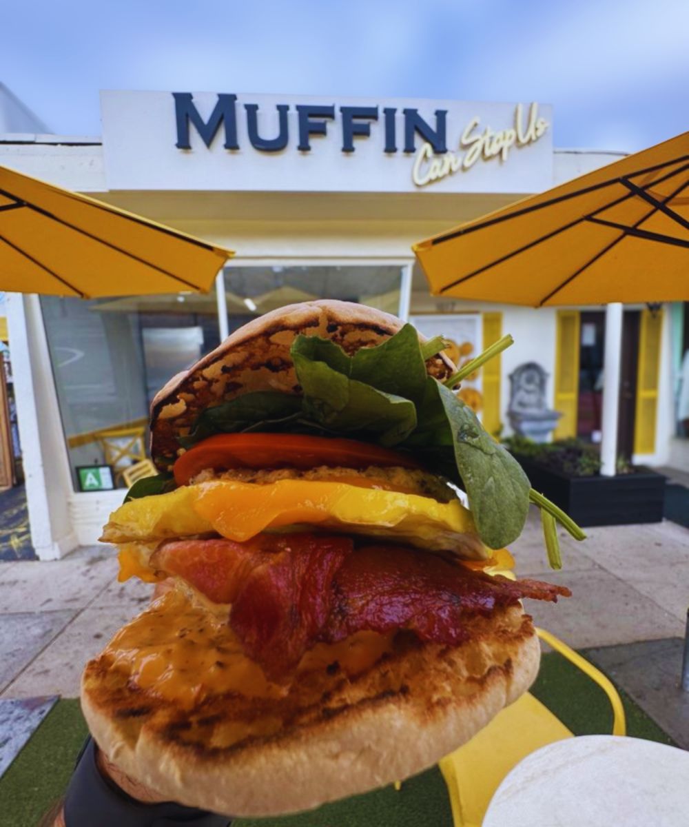 Photos for Muffin Can Stop Us - Glendale